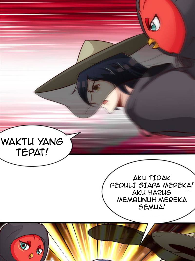 Extreme God chapter 124